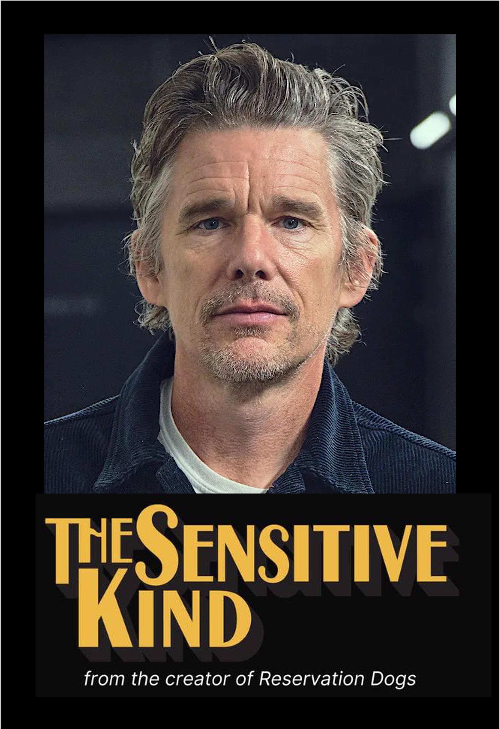 The Sensitive Kind